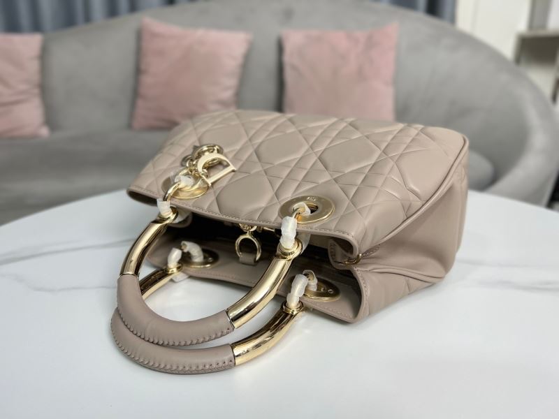 Christian Dior My Lady Bags